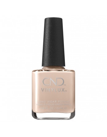 CND VINYLUX Polish 413 - Cuddle Up .5oz