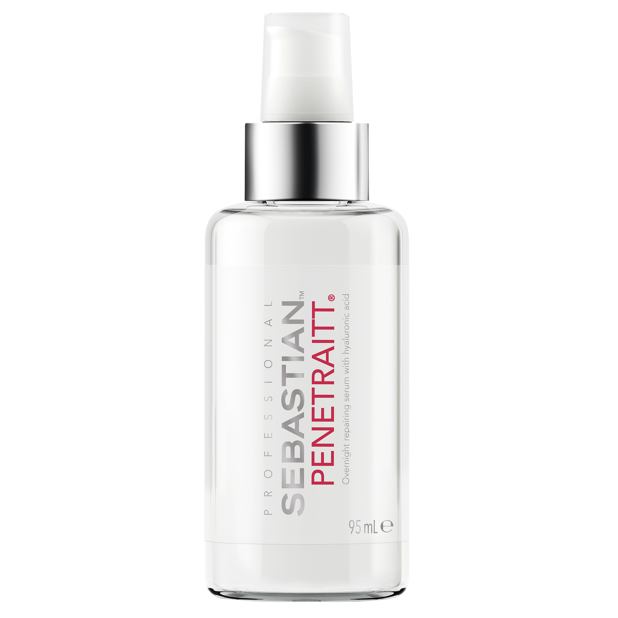 Sebastian Penetraitt Overnight Repair Serum 3.2oz