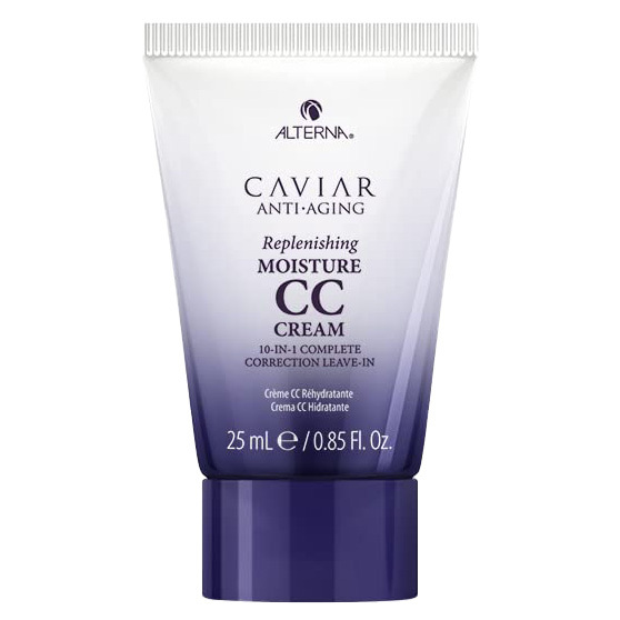 ALTERNA Caviar Anti-Aging Replenishing Moisture CC Cream 0.85oz