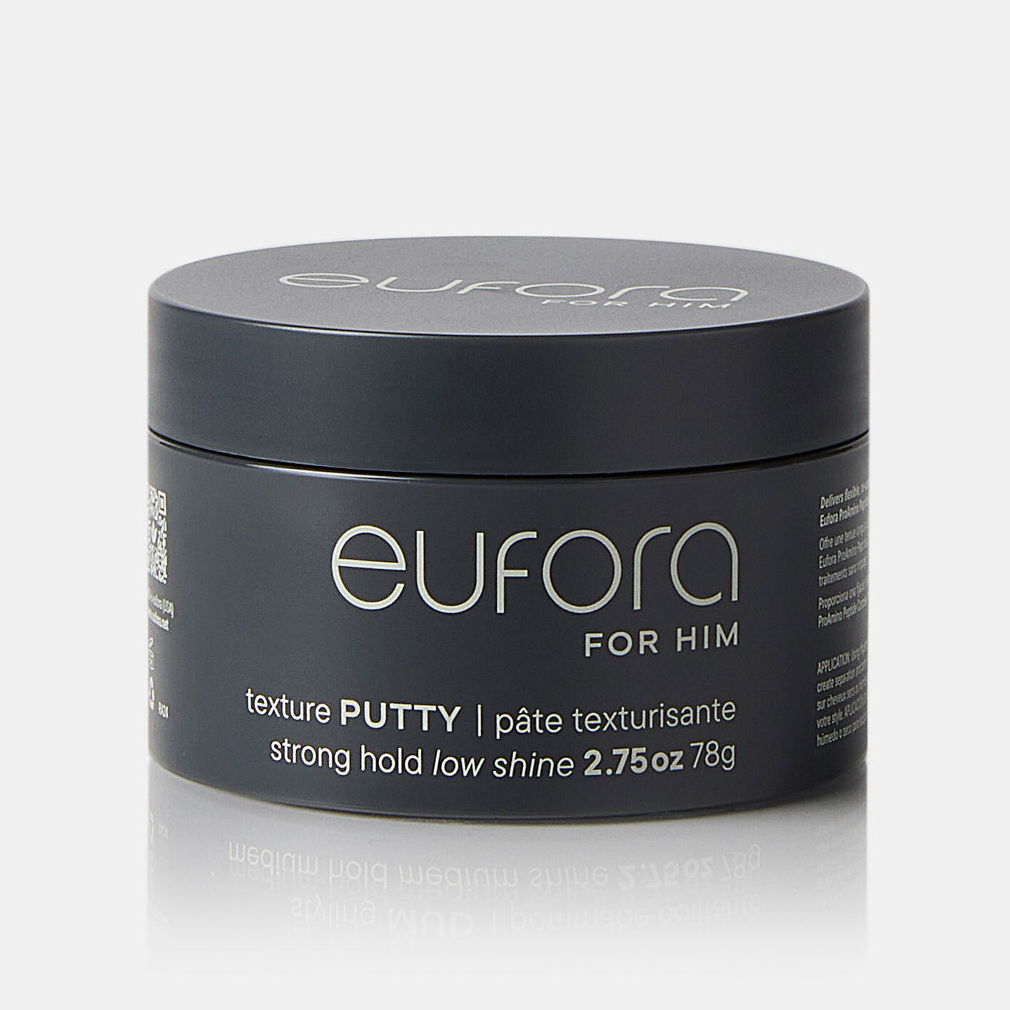 Eufora FOR HIM Texture Putty 2.75oz